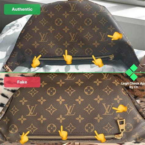 real vs fake louis vuitton packaging|louis vuitton knockoff bags.